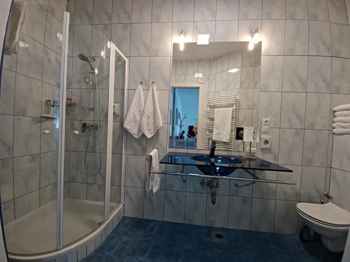Apartment Ganymede Zagreb Buitenkant foto