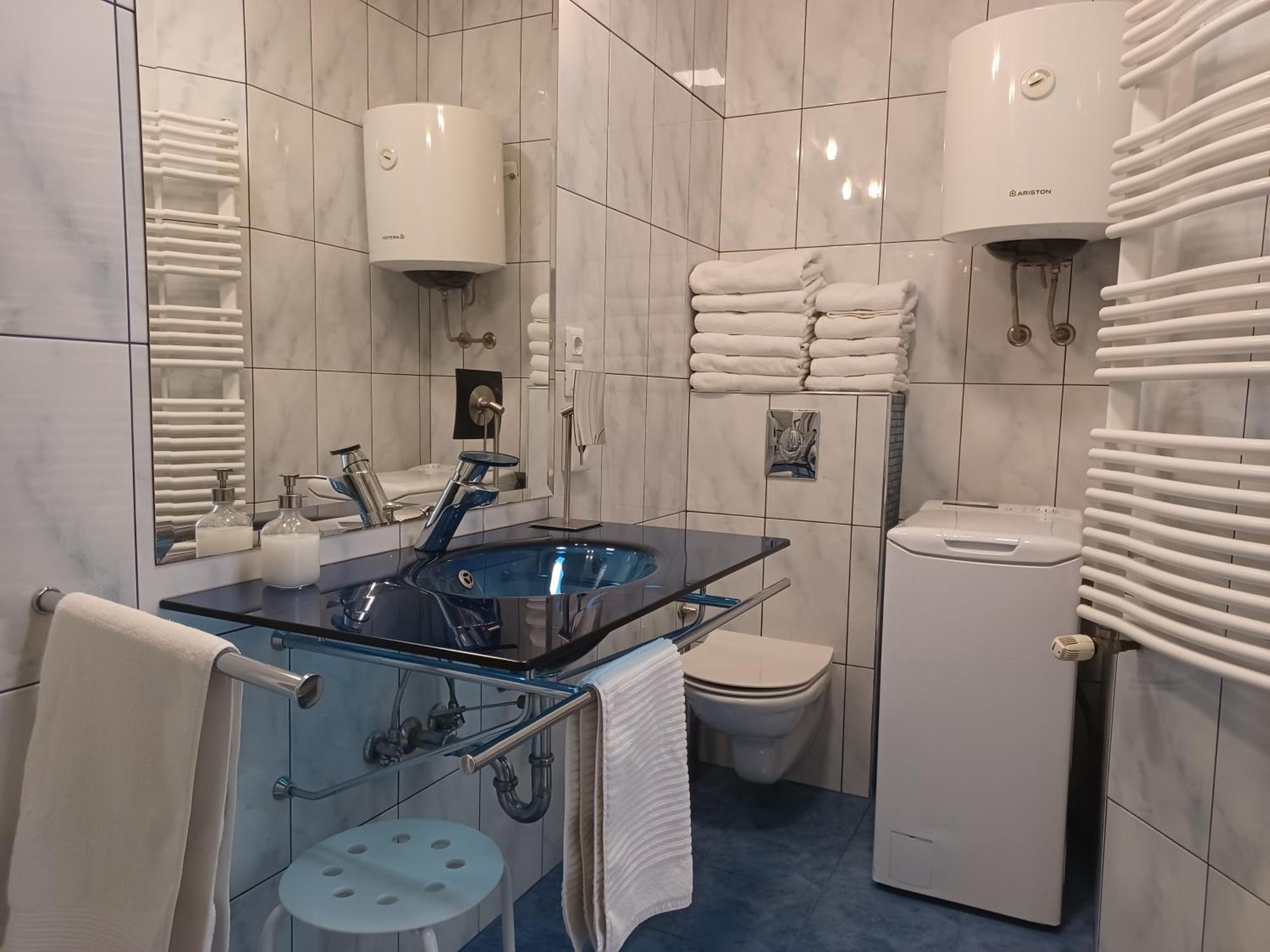 Apartment Ganymede Zagreb Buitenkant foto